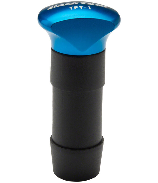 Park Tool TPT-1 Tubeless Tire Plug Tool Kit