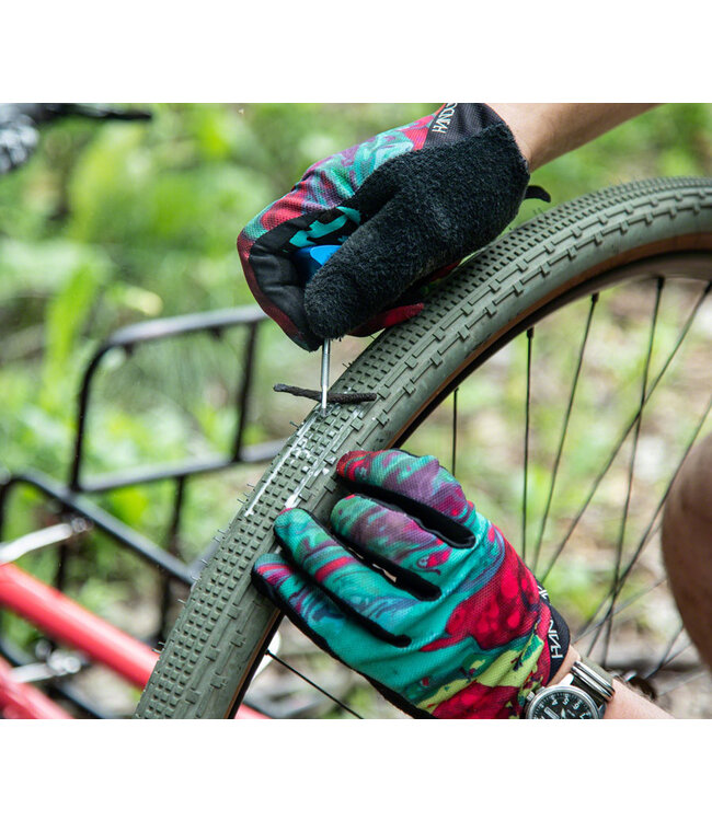 Park Tool TPT-1 Tubeless Tire Plug Tool Kit