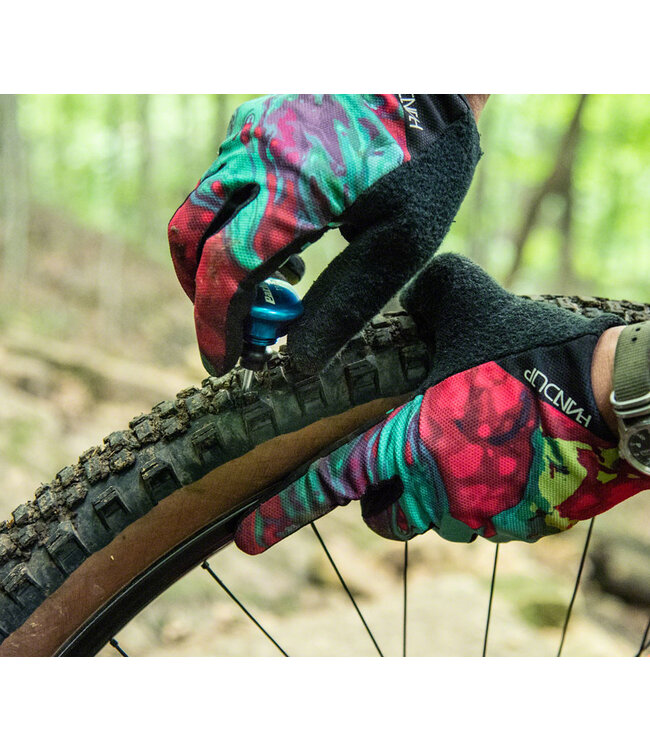 Park Tool TPT-1 Tubeless Tire Plug Tool Kit