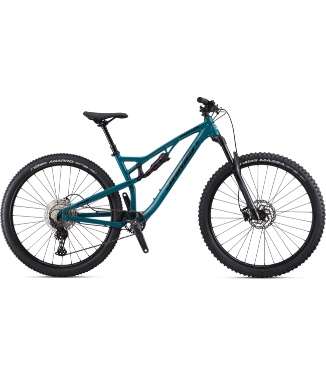 Jamis Faultline A2 Full Suspension Mountain Bike Battlefield Outdoors