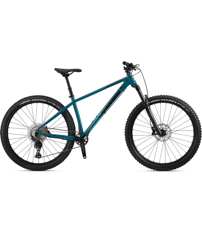 Jamis Komodo 29 Hardtail Mountain Bike