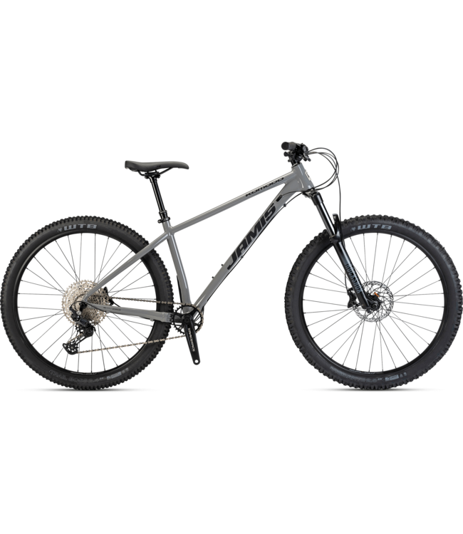 Jamis Komodo 29 Hardtail Mountain Bike