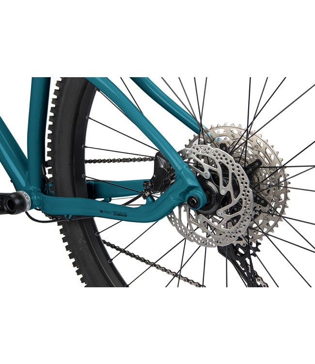 Jamis Komodo 29 Hardtail Mountain Bike