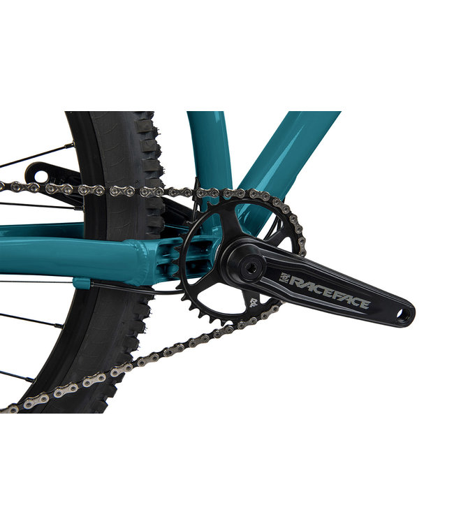 Jamis Komodo 29 Hardtail Mountain Bike