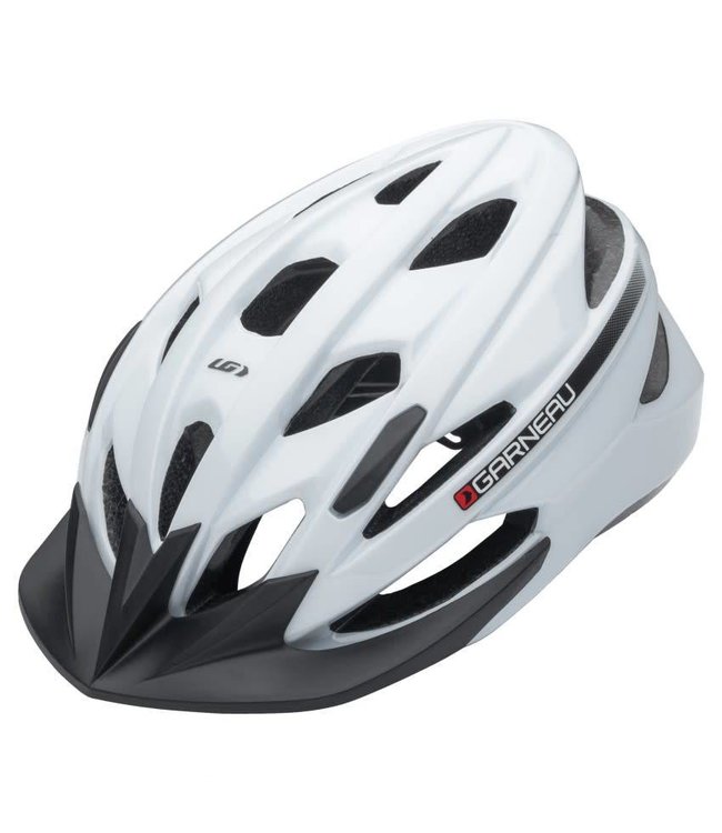 louis garneau majestic helmet