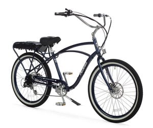 pedego comfort cruiser