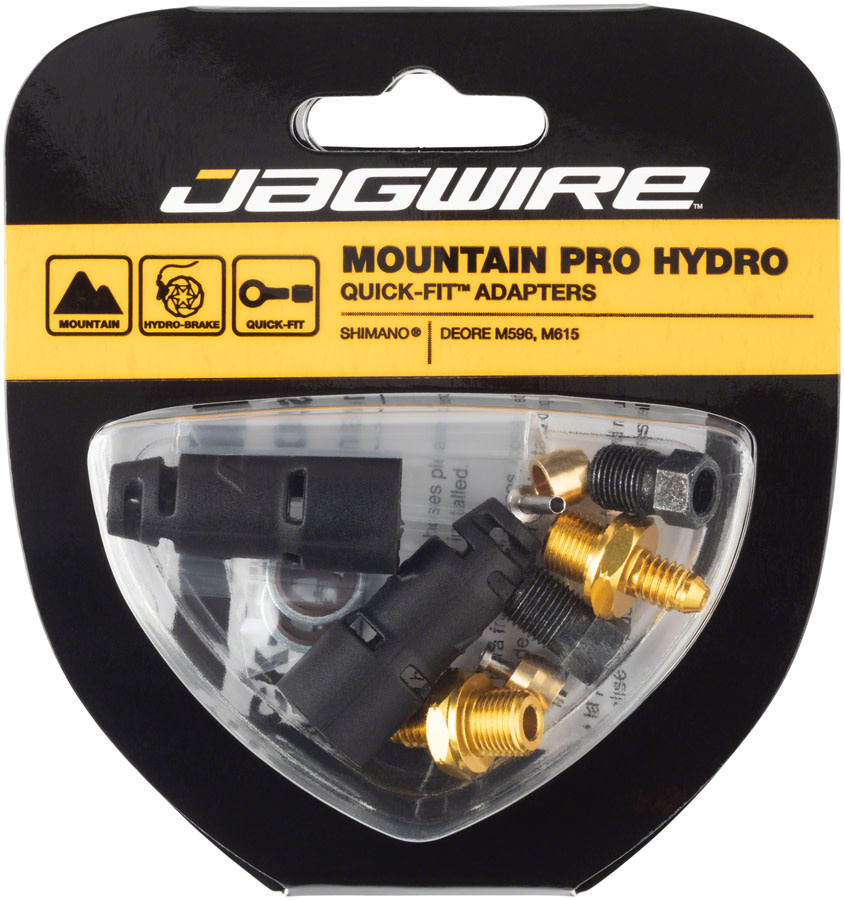 Jagwire 2024 hydraulic hose