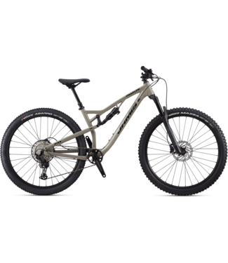 Jamis Bikes Faultline A1 Full Suspension Enduro Mountain Bike