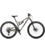 Jamis Bikes Faultline A1 Full Suspension Enduro Mountain Bike
