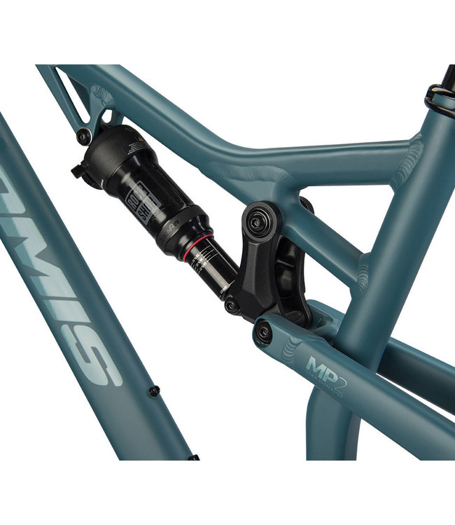 Jamis Faultline A1 Full Suspension Enduro Mountain Bike