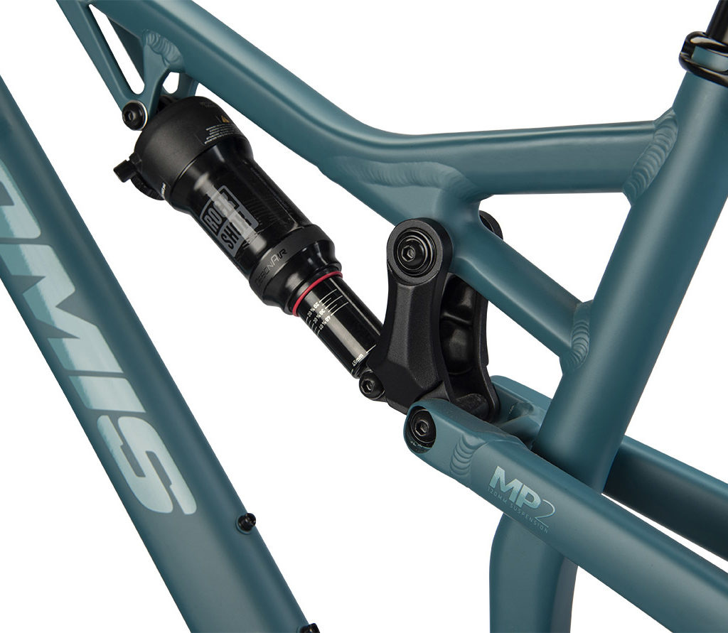 Jamis Faultline A1 Full Suspension Mountain Bike Battlefield Outdoors