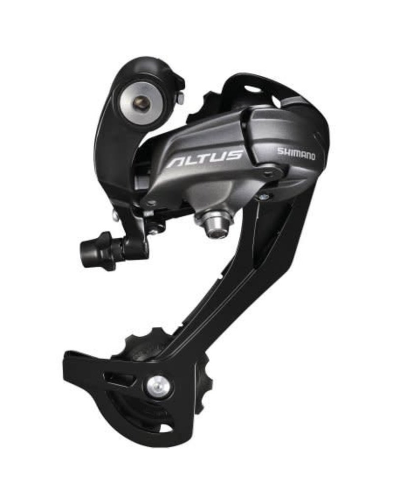 shimano 9 speed derailleur