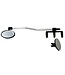 Sunlite Bicycle Helmet And Eyeglass Mount Mirror