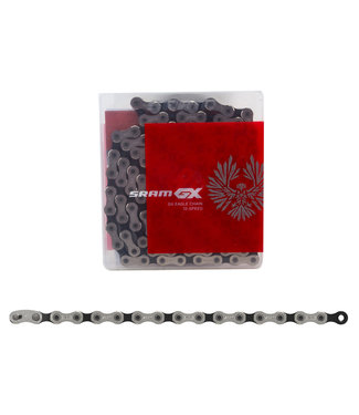 SRAM Eagle GX 12s Powerlock Chain 126L