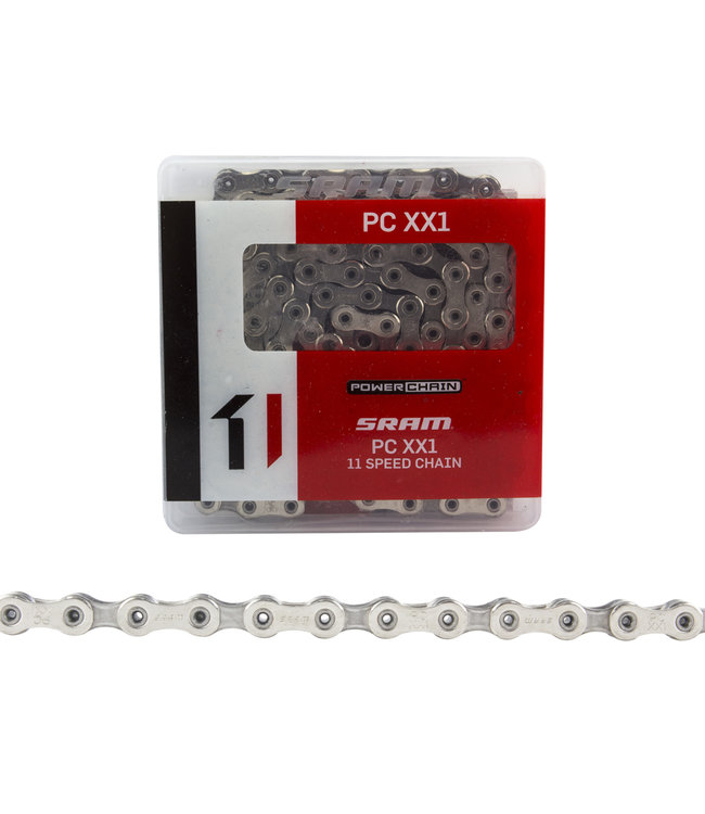 SRAM PCXX1 11s Chain 118L