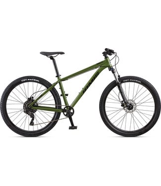 Jamis Bikes Trail X A1 Mountain Bike