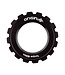 Origin8 CenterLock Disc Lockring - Black