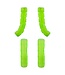 Origin8 Green Gelly Handlebar Gel Pads