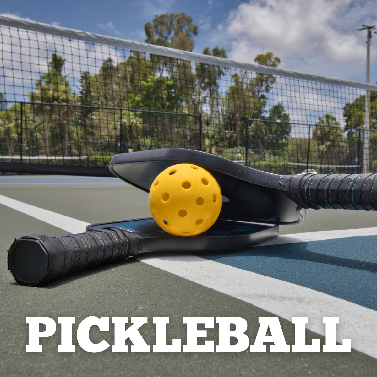 Chattanooga / NW GA Pickleball How and Where to Play