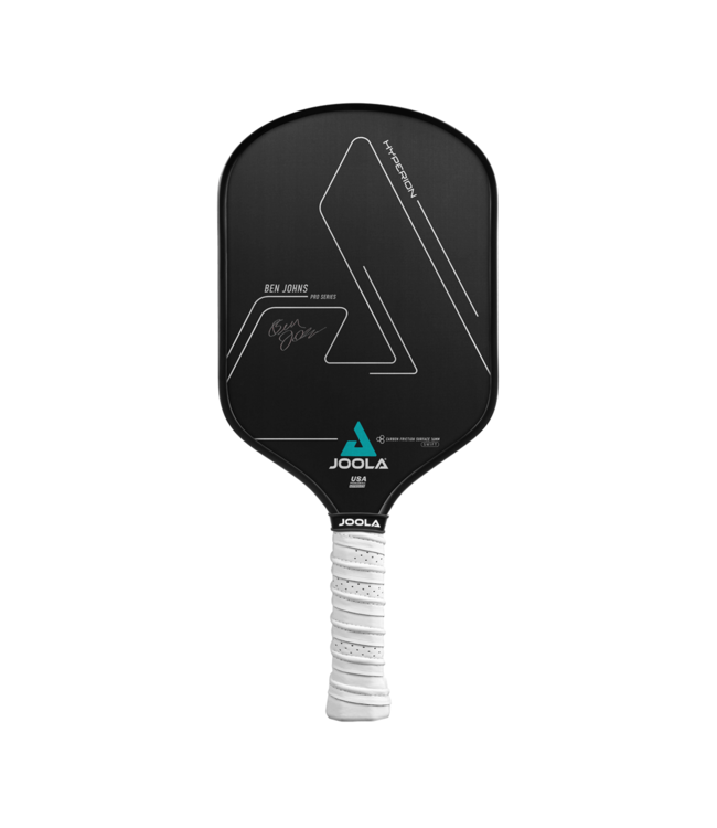 Joola Ben Johns Hyperion CFS Swift Pickleball Paddle