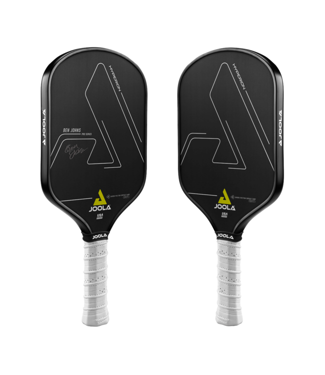 Joola Ben Johns Hyperion CFS Swift Pickleball Paddle
