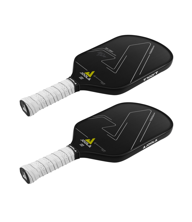 Joola Ben Johns Hyperion CFS Swift Pickleball Paddle