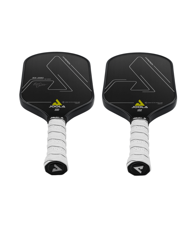 Joola Ben Johns Hyperion CFS Swift Pickleball Paddle