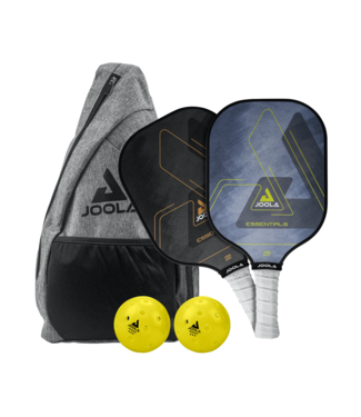 Joola Joola Essentials Pickleball Paddle Set