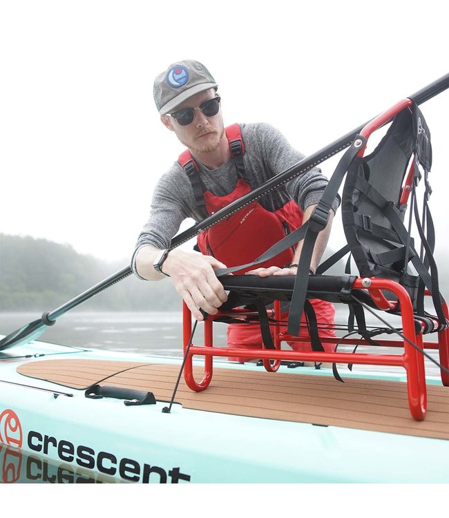 Crescent Kayaks High Chair Kayak Seat