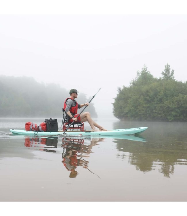 Crescent Kayaks High Chair Kayak Seat