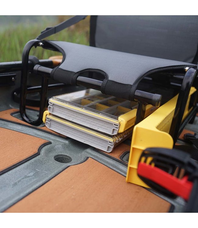 Crescent Kayaks High Chair Kayak Seat