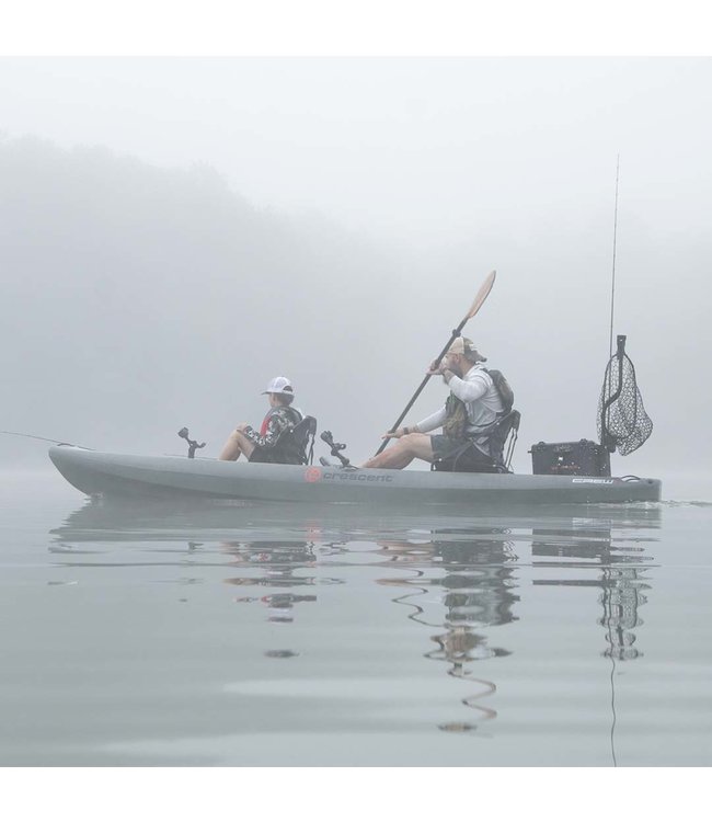 Crescent Kayaks High Chair Kayak Seat