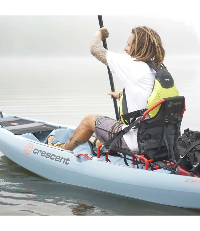Crescent Kayaks High Chair Kayak Seat