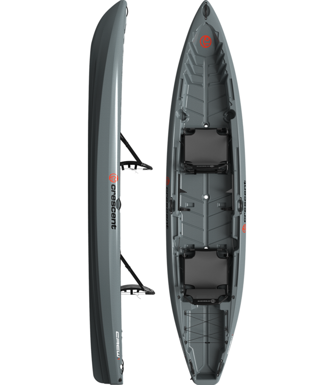Crescent Crew Tandem Kayak