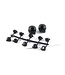 Hobie Through Hull Wiring Kit