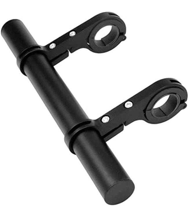 Battlefield Outdoors Bicycle Handlebar Accessory Extension