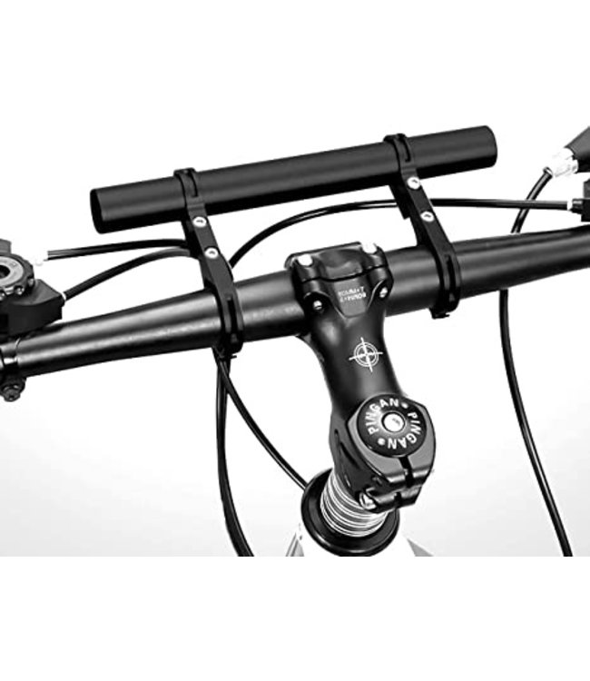 Battlefield Outdoors Bicycle Handlebar Accessory Extension