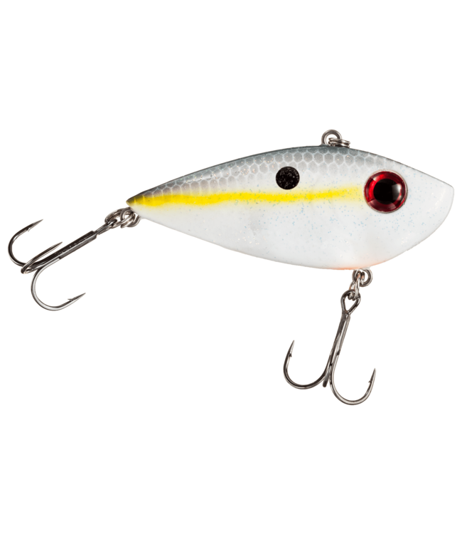Strike King Red Eyed Shad 1/2oz - Battlefield Outdoors