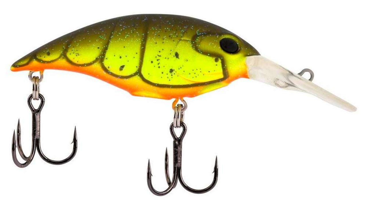 Berkley Money Badger Crank Bait Battlefield Outdoors