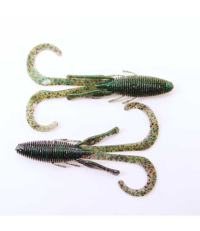 Missile Baits Baby D Stroyer -Candy Grass