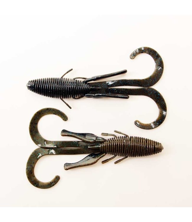 Missile Baits Baby D Stroyer