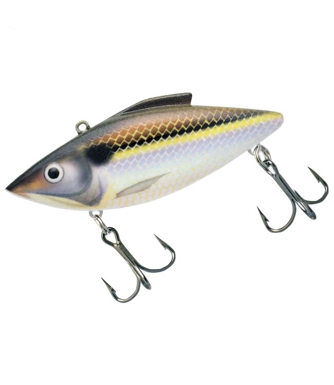 Bill Lewis Rat-L-Trap Lipless Crankbait Lure