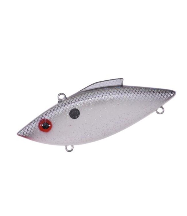 Bill Lewis Rat-L-Trap Lipless Crankbait Lure