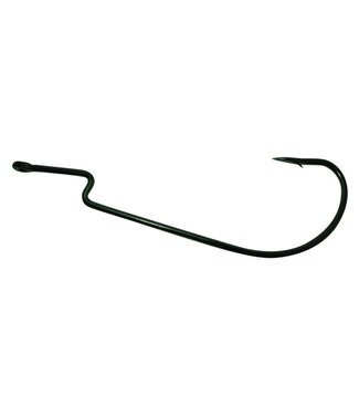 Owner Owner Cutting Point Oversize 11/0 Worm Hooks