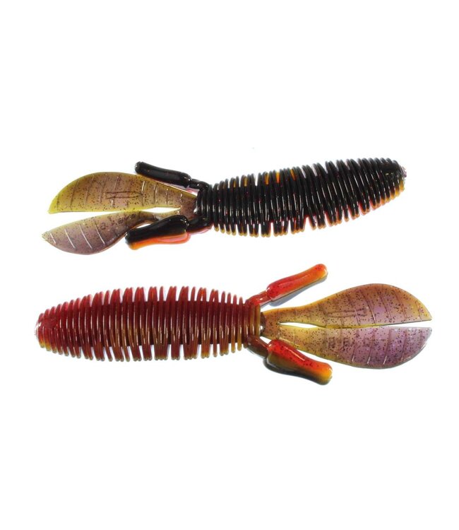 Missile Baits Baby D Bomb Creature Bait