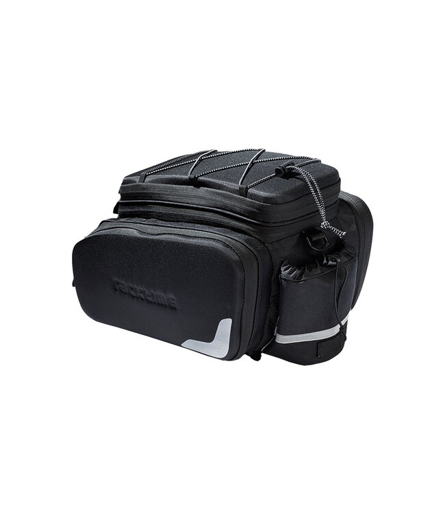 Racktime Odin Bicycle Trunk Bag