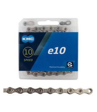 KMC KMC  X10e e10 10 Speed Bicycle Chain