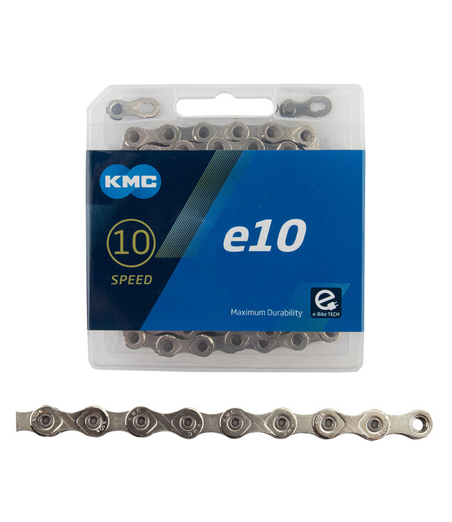 KMC  X10e e10 10 Speed Bicycle Chain