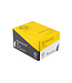 Sunlite Sunlite Bicycle Tube  12-1/2x2-1/4 Schrader Valve 32mm Angled Stem