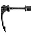 Sunlite Sunlite Quick Release Bicycle Seat Binder 6x60mm Black